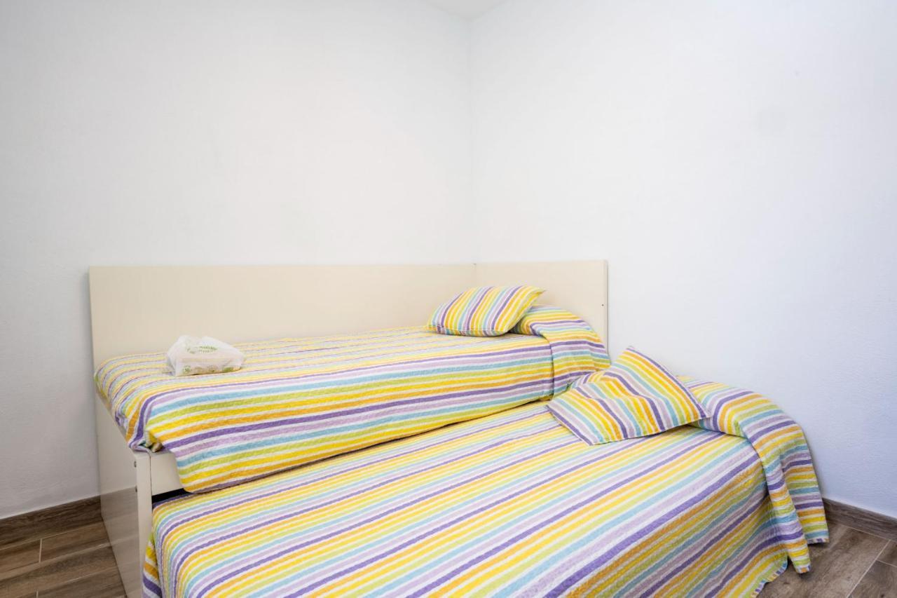 Bonito Apartamento A 100 M De La Playa Arico Exterior foto