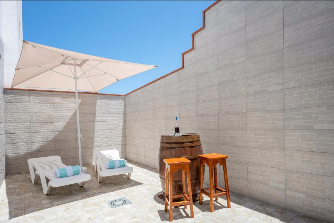 Bonito Apartamento A 100 M De La Playa Arico Exterior foto
